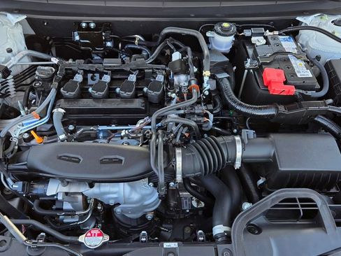 Used 2024 Honda Accord LX image 26