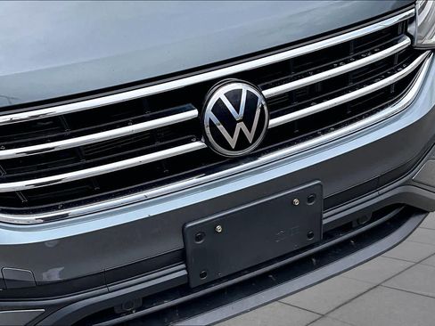 Used 2022 Volkswagen Tiguan S w/ IQ.Drive Package FWD image 29