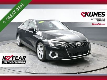 Used 2023 Audi A3 2.0T Premium