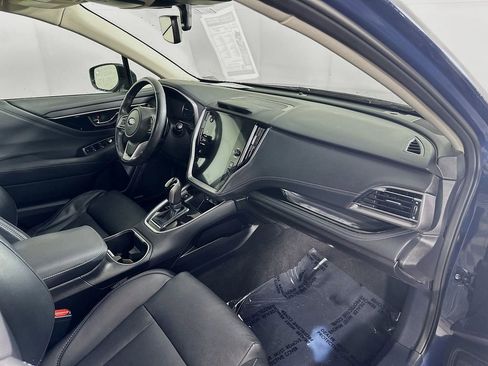 Certified 2023 Subaru Outback Limited XT image 38
