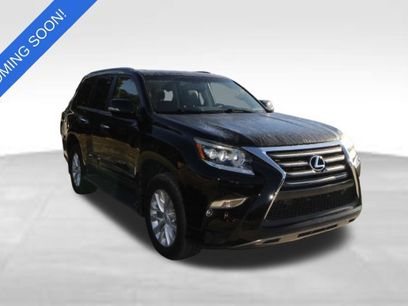 Used 2014 Lexus GX 460 w/ Premium Package