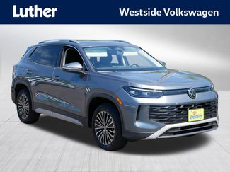 Certified 2025 Volkswagen Tiguan S w/ 18" Wheel Package AWD/4WD video 1