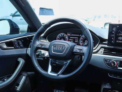 Used 2023 Audi A5 2.0T Premium Plus w/ Premium Plus AWD/4WD image 21