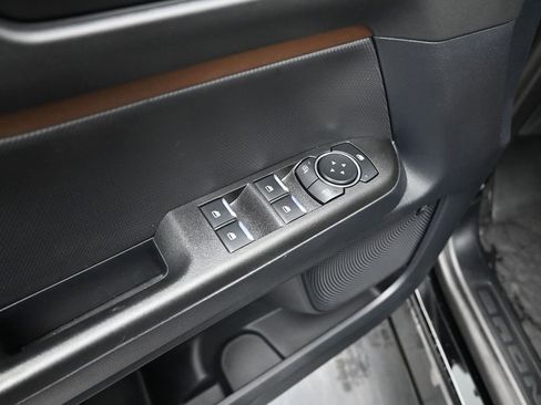 New 2024 Ford Bronco Sport Badlands w/ Premium Package image 16