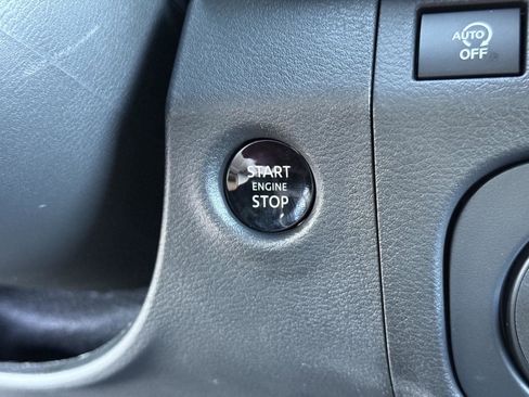 New 2026 Nissan Frontier PRO-4X image 28