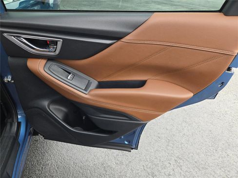 Used 2021 Subaru Forester Touring image 9