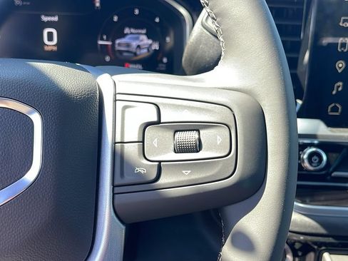 New 2026 GMC Sierra 1500 Elevation AWD/4WD image 22