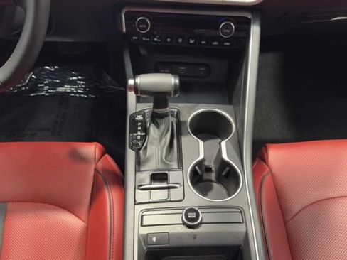 Used 2022 Kia K5 GT-Line w/ GT-Line FWD Premium Package image 20