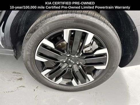 Certified 2023 Kia Telluride SX AWD/4WD image 5