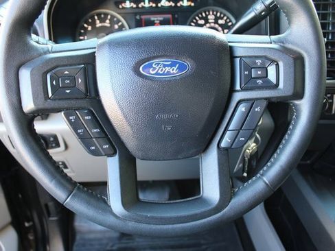 Used 2020 Ford F150 XLT w/ Equipment Group 302A Luxury image 11