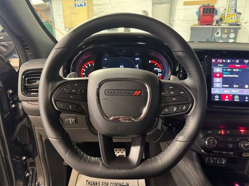 Used 2024 Dodge Durango GT image 15