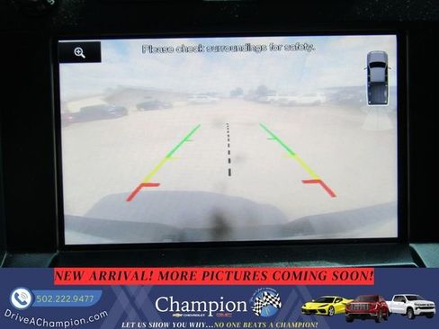 Used 2015 Ford F150 Lariat AWD/4WD image 15