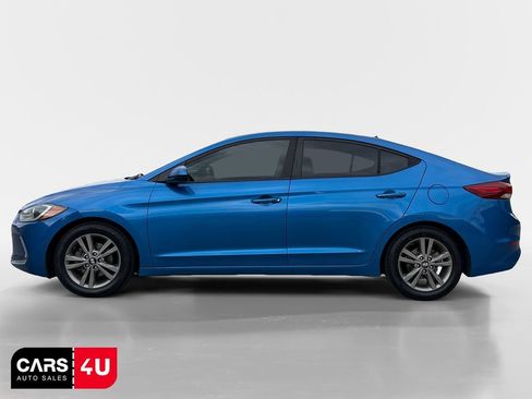 Used 2018 Hyundai Elantra Value Edition FWD image 4