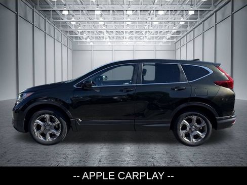 Used 2018 Honda CR-V EX-L image 2