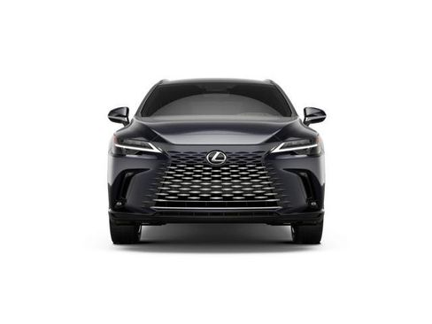 New 2026 Lexus RX 350 AWD w/ Convenience Package image 5