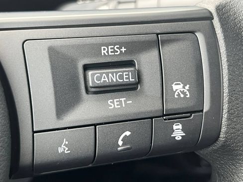 New 2026 Nissan Kicks SV AWD/4WD image 26