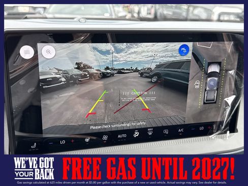 New 2026 Ford Maverick Tremor AWD/4WD image 24