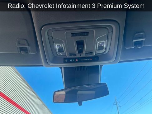 Used 2024 Chevrolet Silverado 1500 LT Trail Boss w/ Convenience Package II image 22