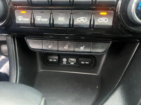 Used 2019 Kia Sportage EX w/ EX Premium Package image 39