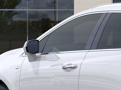 New 2026 Cadillac XT5 Premium Luxury AWD/4WD image 12