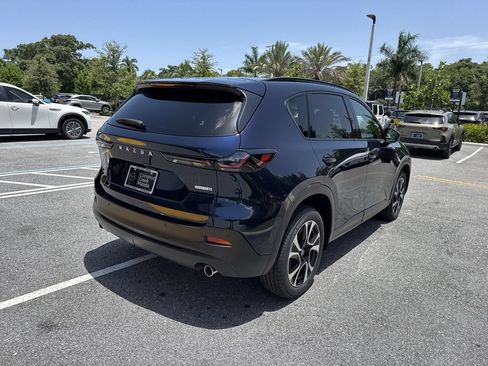 New 2026 MAZDA CX-5 Preferred AWD/4WD image 3