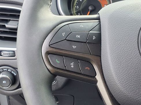 Used 2022 Jeep Cherokee Trailhawk w/ Premium Leather Package image 20