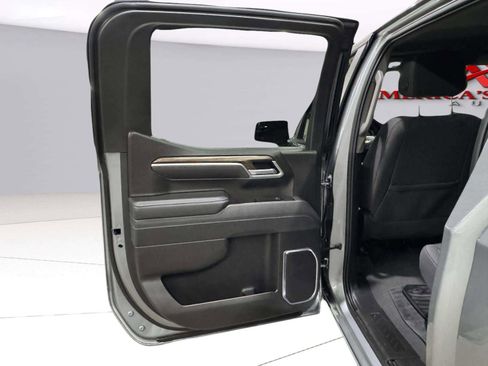 Used 2026 Chevrolet Silverado 1500 LT RWD image 41