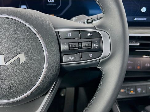 New 2025 Kia K5 EX FWD image 16