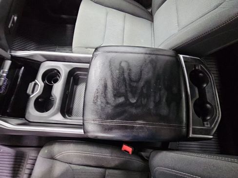 Used 2022 RAM 1500 Big Horn AWD/4WD image 24