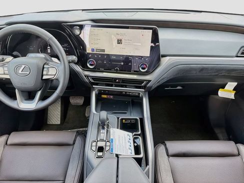 New 2026 Lexus TX 350 AWD w/ Technology Package image 20
