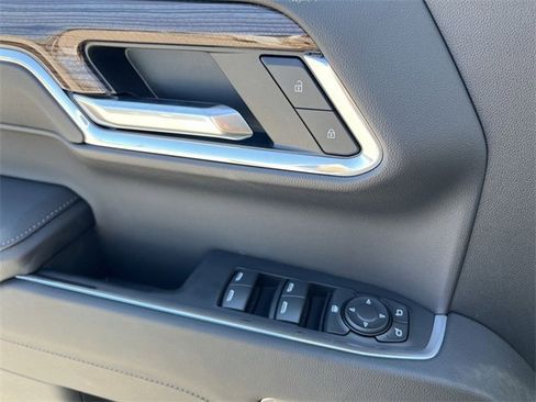 New 2024 Chevrolet Silverado 1500 RST w/ All Star Edition Plus image 24