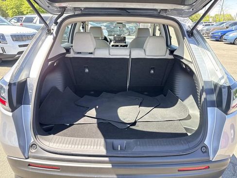 Used 2023 Honda HR-V LX image 12