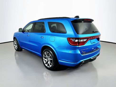 New 2026 Dodge Durango GT AWD/4WD image 5