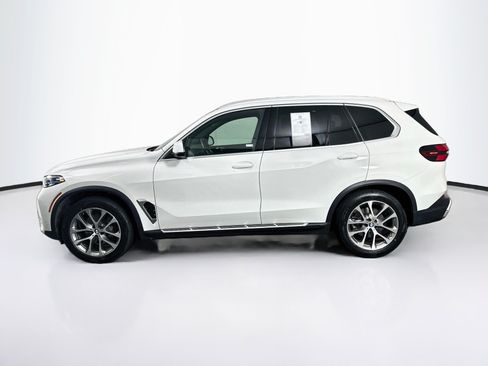 Used 2026 BMW X5 sDrive40i RWD image 4