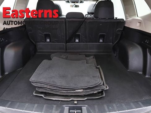 Used 2022 Subaru Forester Premium AWD/4WD image 9