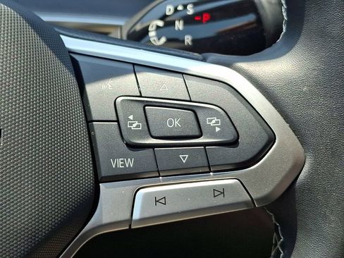 Certified 2026 Volkswagen Tiguan S AWD/4WD image 22