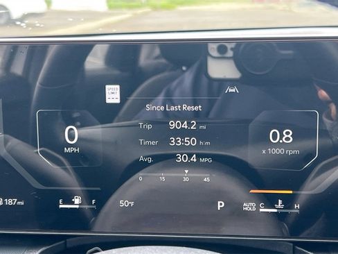 Used 2025 Kia K4 EX image 25