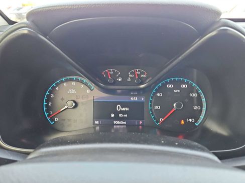 Used 2019 Chevrolet Colorado Z71 image 33