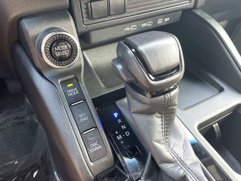 Used 2025 Toyota Land Cruiser 1958 AWD/4WD image 40