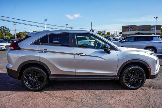 New 2026 Mitsubishi Eclipse Cross LE AWD/4WD image 4
