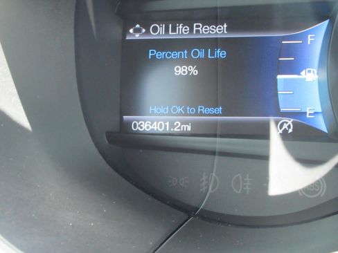 Used 2020 Ford Edge SEL w/ Convenience Package FWD image 31