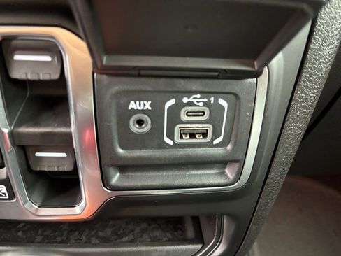 New 2026 Jeep Wrangler Sport image 6