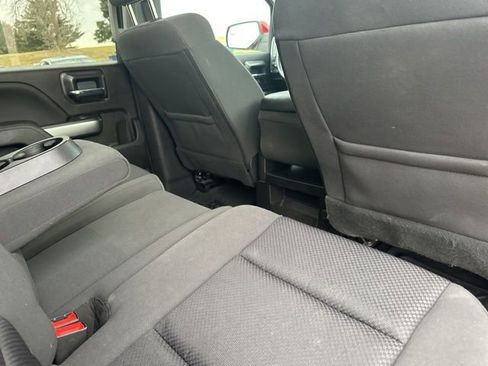 Used 2018 Chevrolet Silverado 1500 LT w/ All Star Edition image 45