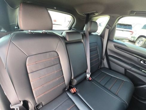 Used 2024 Honda CR-V Sport-L image 16