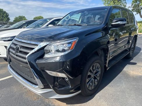 Used 2019 Lexus GX 460 Luxury AWD/4WD image 1