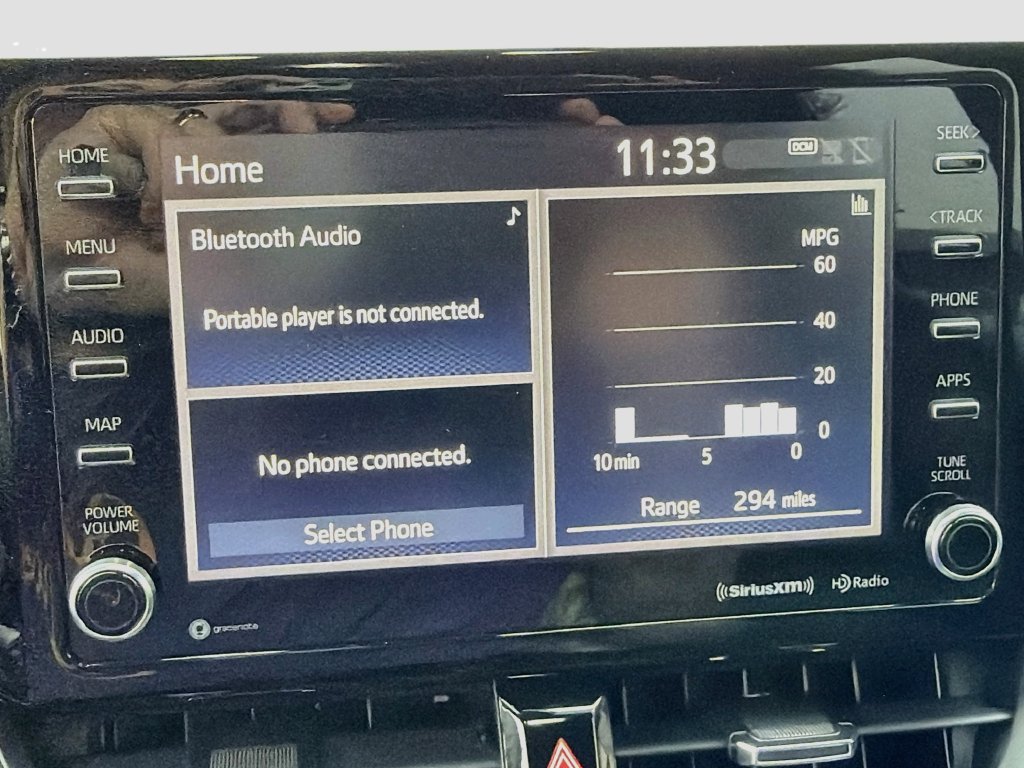 Used 2020 Toyota Corolla XSE FWD image 17
