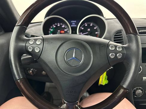 Used 2005 Mercedes-Benz SLK 350 image 26