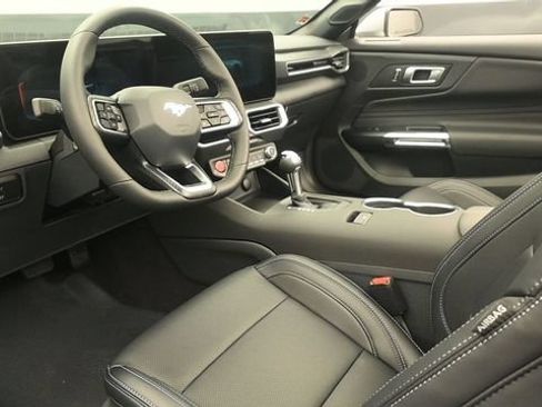 New 2026 Ford Mustang Premium RWD image 11