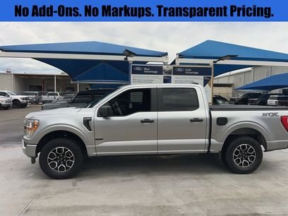 Used 2022 Ford F150 XL w/ STX Appearance Package