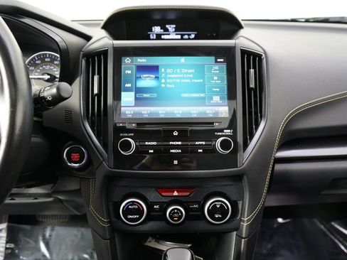 Used 2023 Subaru Crosstrek 2.5i Sport AWD/4WD image 28